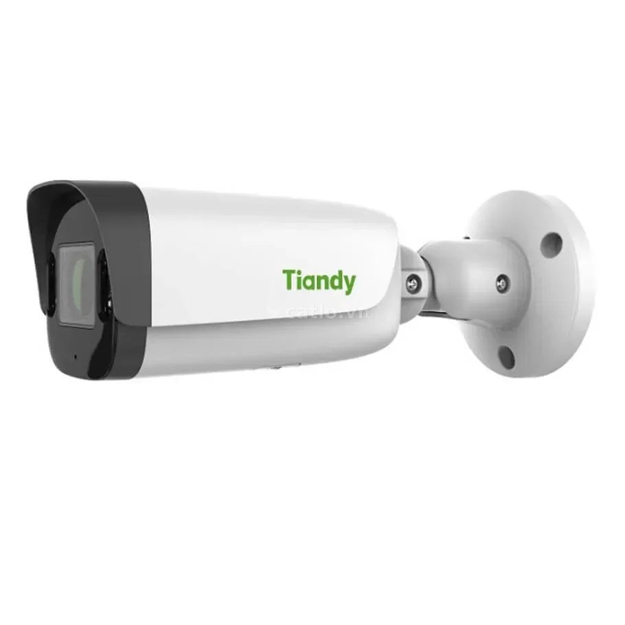 Camera IP Thân ngoài trời hồng ngoại 4MP TC-C34QN 2GNA-4 (Tên cũ: TC-C34QN Spec:I3/E/Y/4mm/V5.0) – ảnh 1
