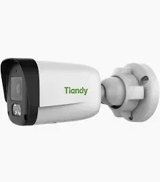 Camera IP Tiandy TC-C34ZN 4MP Thân chính hãng – ảnh 1