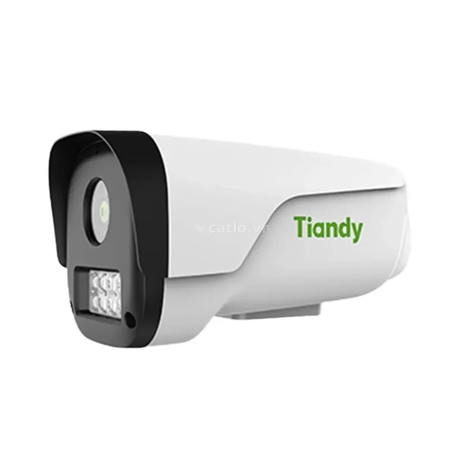 Camera IP Tiandy TC-C33ZN 3MP thân chính hãng – ảnh 1