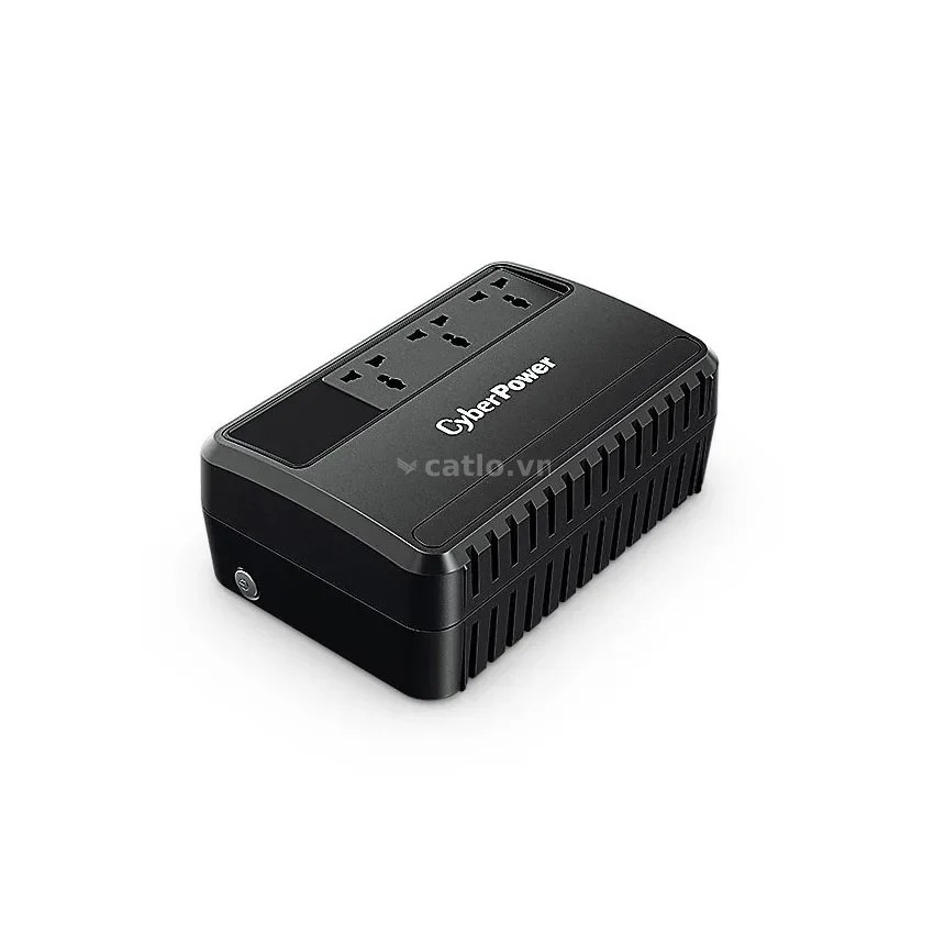 Bộ Lưu Điện UPS Offline CyberPower BU650E (360W-650VA) – ảnh 1