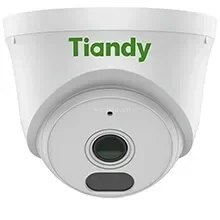 Camera IP Tiandy TC-C33XN 3MP dome chính hãng – ảnh 1