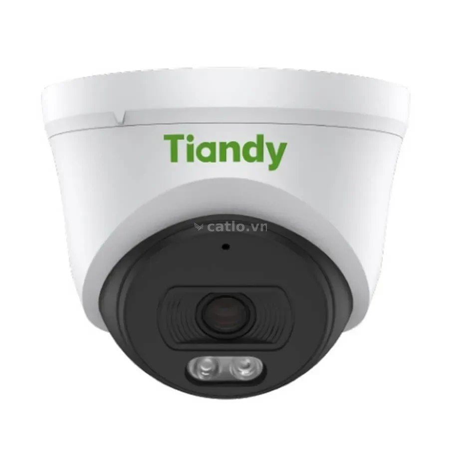 Camera IP Full color Dome 2MP TC-C320N Spec:AK/I3W/E/Y/ 2.8mm/V2.0 – ảnh 1