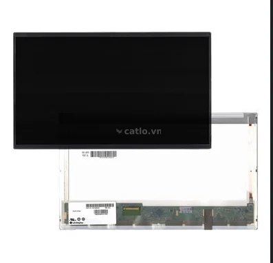Màn hình lcd laptop 15.6 slim 30pin full viền hd thường – ảnh 1