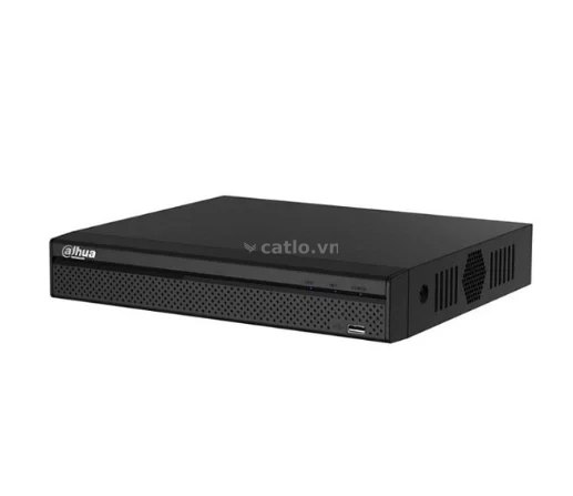 Đầu ghi IP H.265+ 4 kênh Hikvision DS-7104NI-Q1/M – ảnh 1