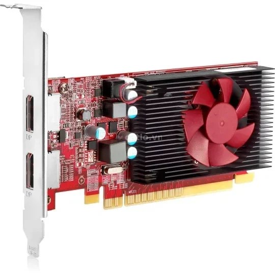 Card Màn Hình VGA AMD Radeon R5 430 2GB D5 – ảnh 1