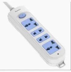 Ổ cắm điện hiệu Huntkey mã HK-A42 – ảnh 1