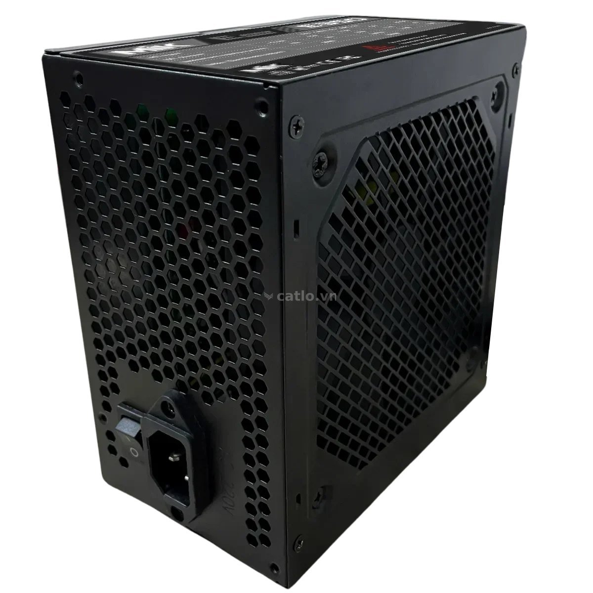 Nguồn Máy Tính MIK E350 - 300W – ảnh 1