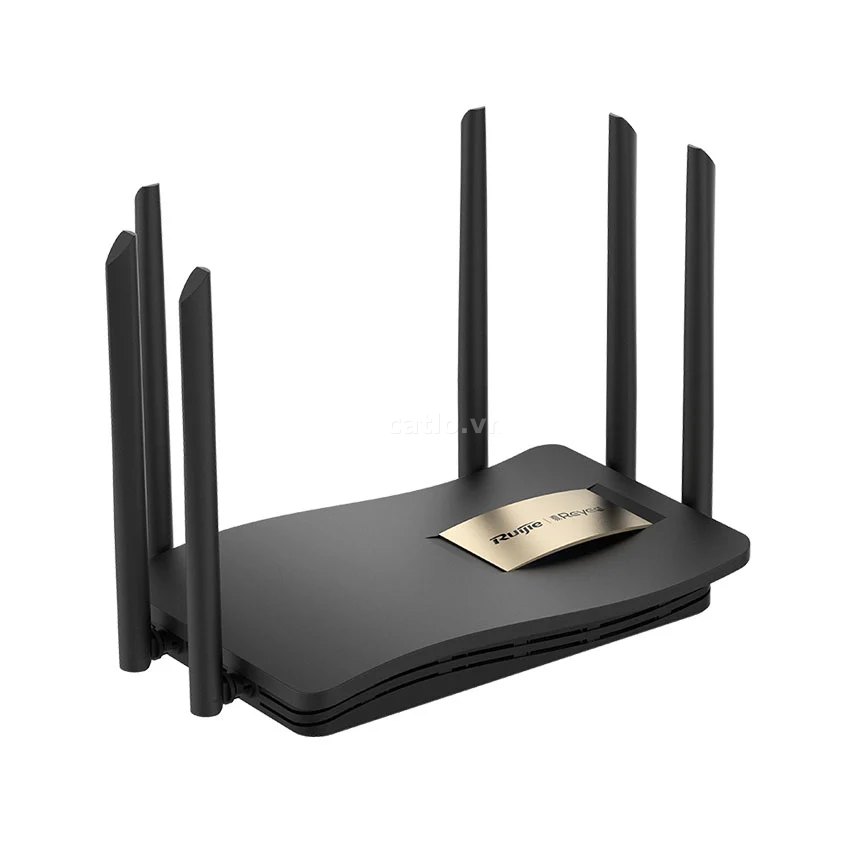 BỘ PHÁT WIFI RUIJIE RG-EW1200G PRO – ảnh 1