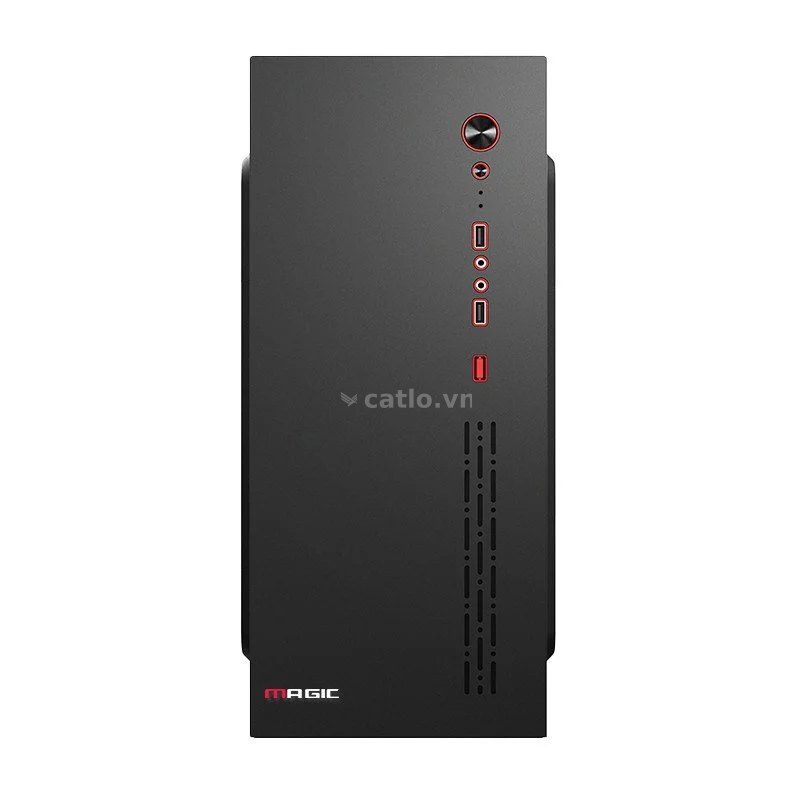 Thùng Case PC A-03 Nhỏ – ảnh 1