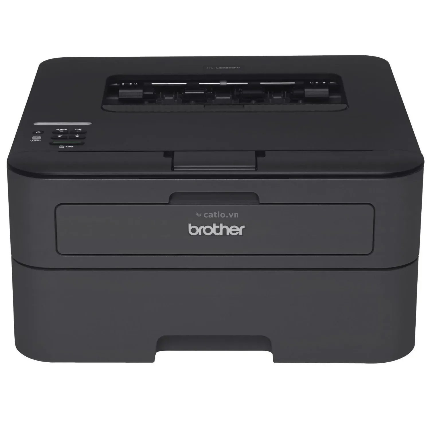 Máy In laser Trắng Đen Brother HL L2321D – ảnh 1