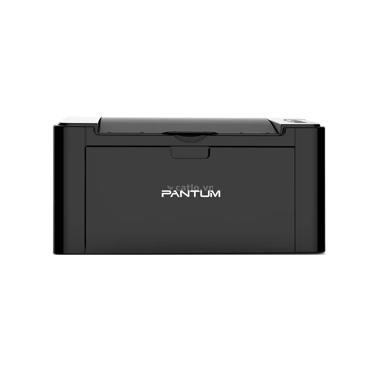 Máy in Laser đen trắng Pantum P2505 (A4/A5 | In | USB ) – ảnh 1