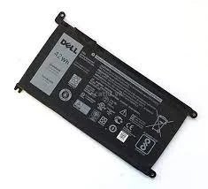 Pin Dell 5567 5568 5578 - WDX0R Zin Z1 - 2 BH 03TH – ảnh 1