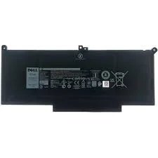 Pin Dell E7480 7280 7490 ( F3YGT ) 60w Zin Z1 - 2 – ảnh 1