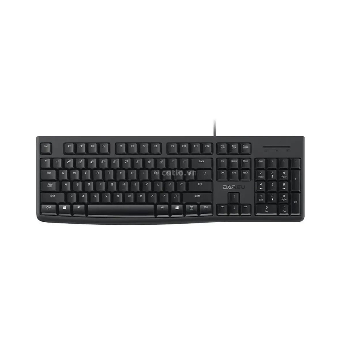 BÀN PHÍM DAREU LK185 – ảnh 1