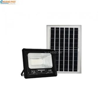Đèn pha led năng lượng mặt trời 300W JD-T300 JINDIAN – ảnh 1