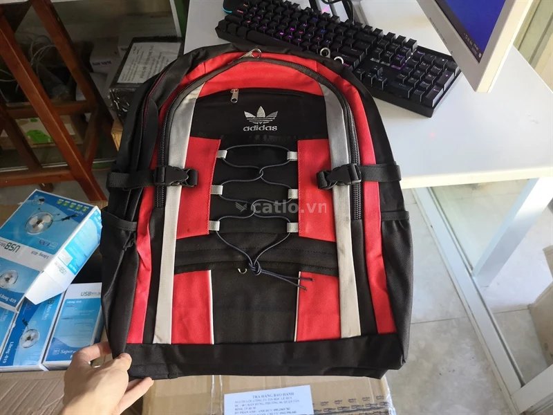 BALO ADIDAS – ảnh 1
