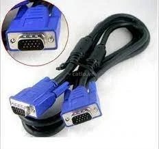 Cáp Vga LCD 1.5M – ảnh 1