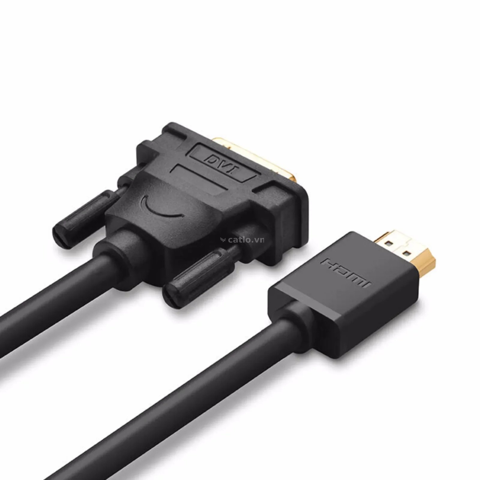 CÁP HDMI TO DVI 1.5M – ảnh 1