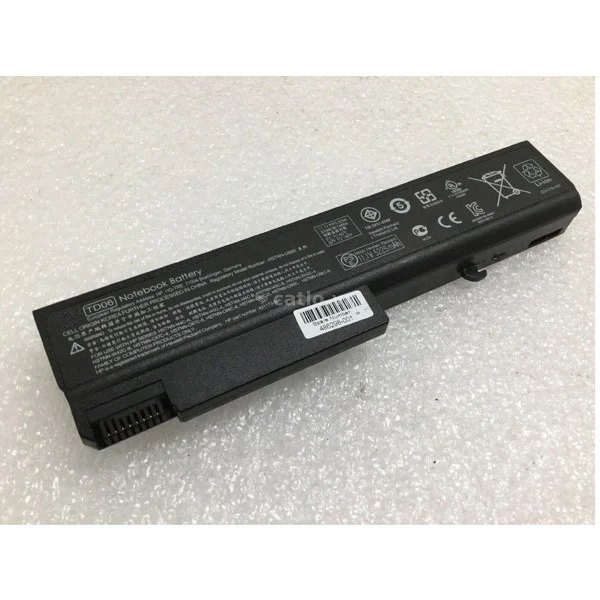 Pin laptop HP Elitebook 6930p 8440p 8440w – ảnh 1