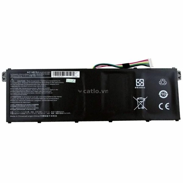 Pin laptop Acer Aspire VN7-571,VN7-571G,VN7-572,VN7-572G,VN7-591,VN7-791G,VX5-591,N16C7,SP314-51,N17 – ảnh 1
