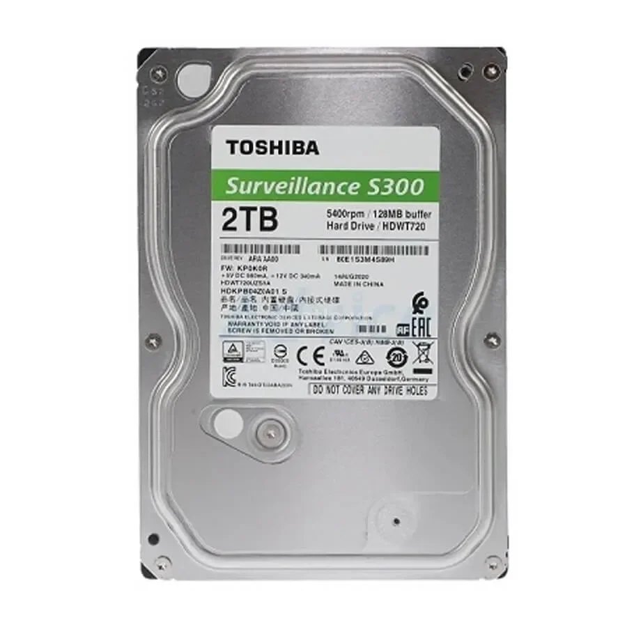 hdd 2t tosiba renew bh 2n – ảnh 1