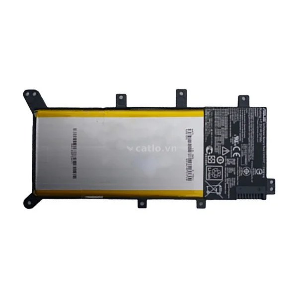 Pin laptop Asus K455 F454 X454 X455LA, X455LA-4030U, X455LA-N4030U – X455 C21N1401 (ZIN) – 4 CELL – ảnh 1