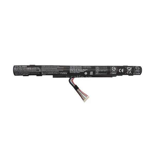 Pin Laptop Acer Aspire E5-422, E5-573, AL15A32 Zin – ảnh 1
