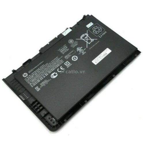 PIN LAPTOP HP ELITEBOOK FOLIO 9470M 9480M - BT04XL – ảnh 1