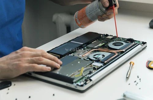 Vệ Sinh Laptop - PC – ảnh 1