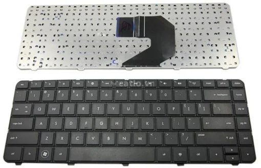 Bàn phím laptop HP Compaq 430 431 435 450 630 631 635 650 655 CQ43 CQ45 CQ57 CQ58 – G4/CQ43 – ảnh 1