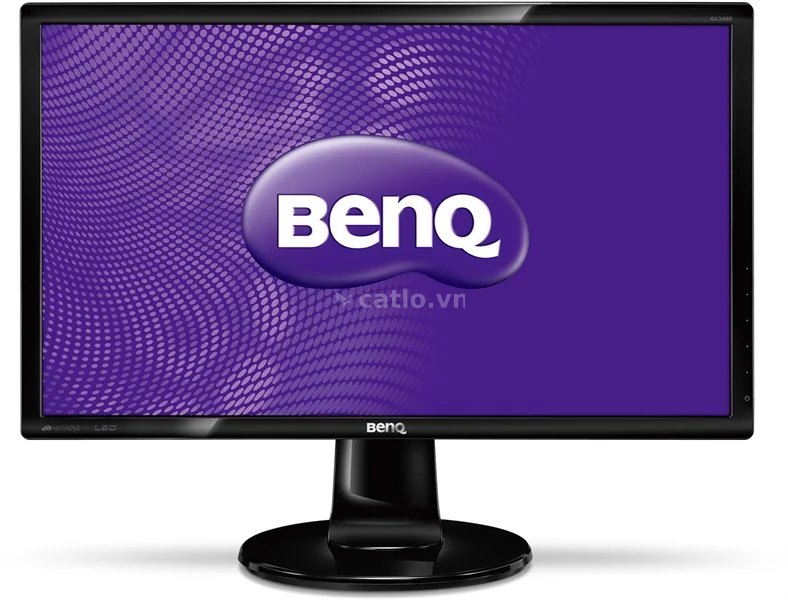Màn Hình BenQ 24" Cũ – ảnh 1