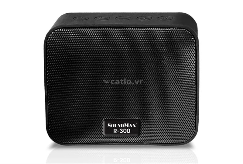 Loa Soundmax R-300 buetooth chính hãng – ảnh 1