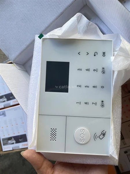 Bộ Báo Động TT EA - K08/2G – ảnh 1