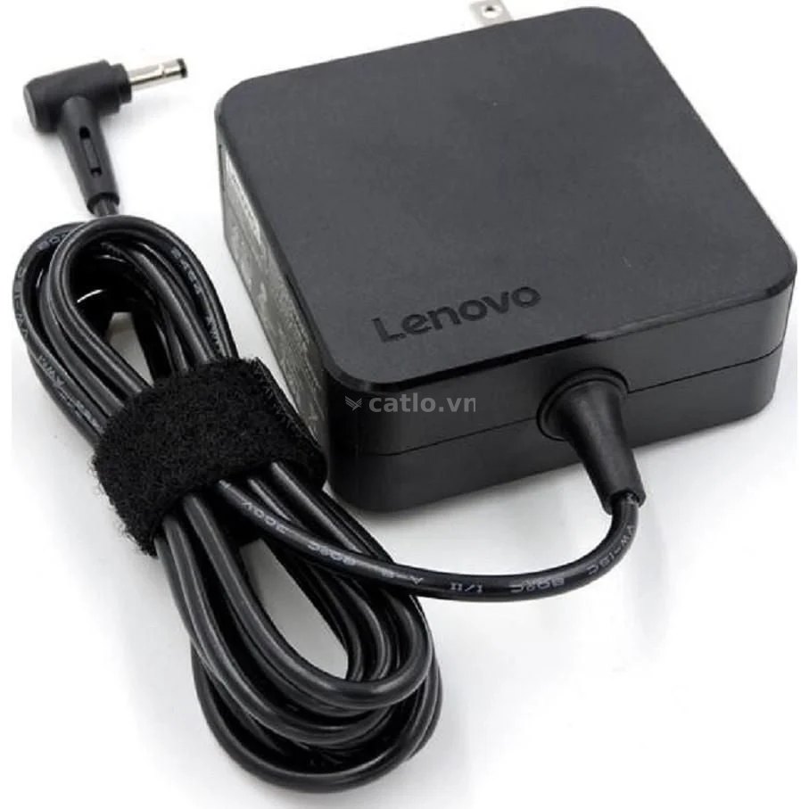 Sạc Laptop LENOVO 65W 20V-3.25A Vuông, Đầu nhỏ – ảnh 1