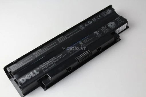 Pin laptop dell inspiron n4110-N4010-N5010-N5110 - Pin laptop Dell Inspiron 17R N7010 N7110 14-3420, – ảnh 1