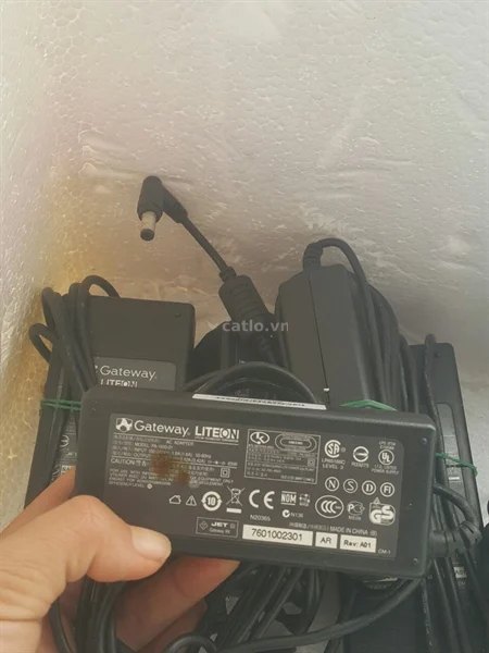 CỤC SẠC GATEWAY ZIN – ảnh 1