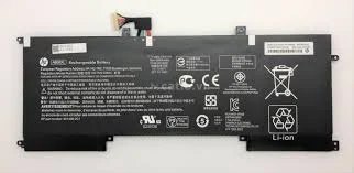 Pin laptop HP Envy 13-ad000, AB06XL (ZIN) – 4 CELL – ảnh 1