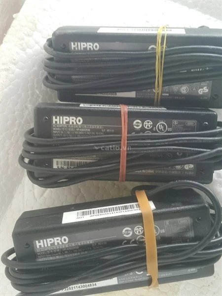 CỤC SẠC HIPRO ZIN – ảnh 1