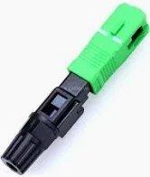 Đầu fast connect quang FTHH chuẩn SC/APC – ảnh 1
