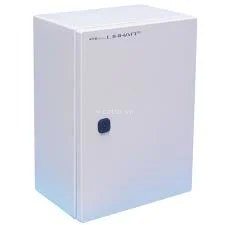 Tủ Điện Nhựa ABS – ảnh 1
