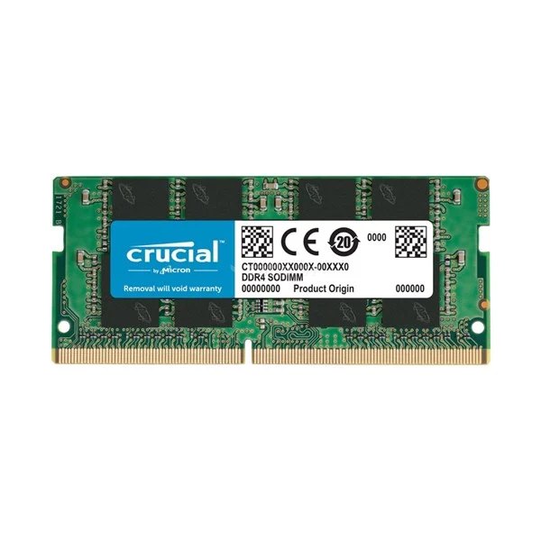 RAM LAPTOP DDR4 8GB CŨ – ảnh 1
