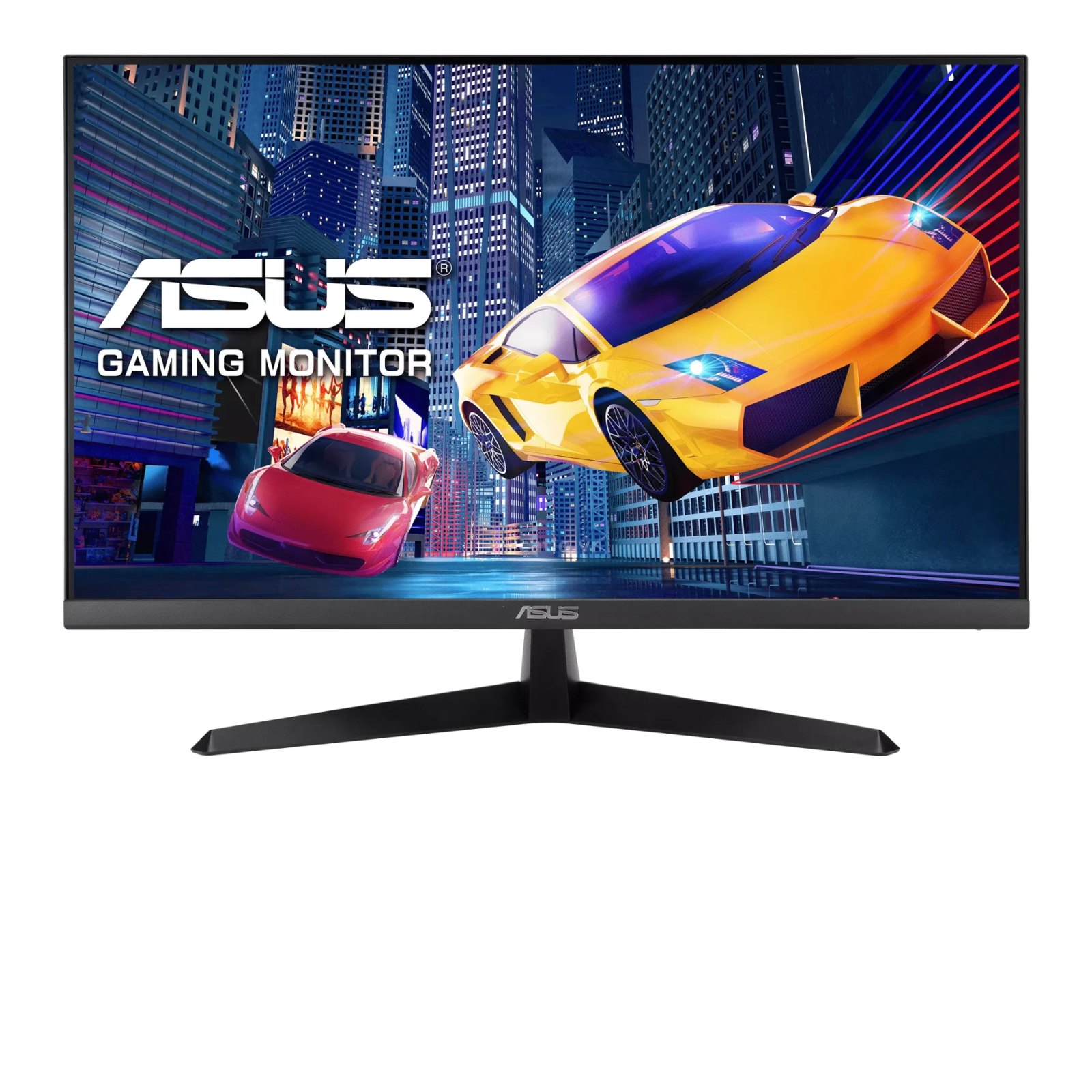 Màn hình Văn phòng Asus VY249HG2 | 24 inch, Full HD, IPS, 144Hz, 1ms MPRT – ảnh 1