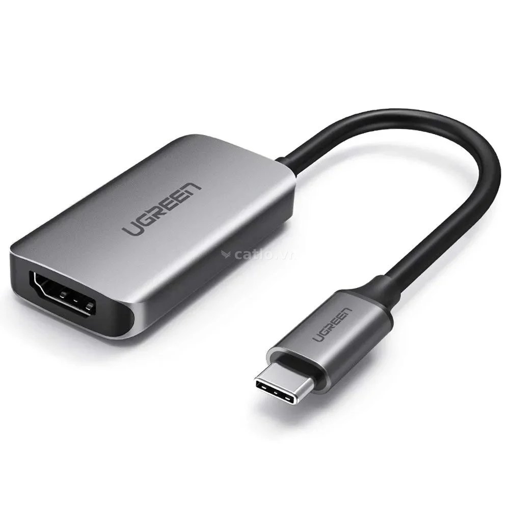 CÁP CHUYỂN ĐỔI TYPE-C SANG HDMI – ảnh 1