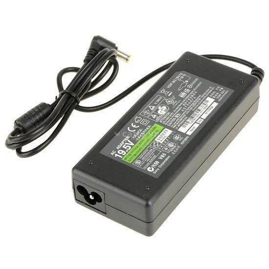 CỤC SẠC SONY ZIN – ảnh 1