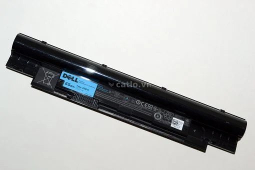 Pin laptop Dell Inspiron - vostro 13Z N311z, 14Z N411z, Vostro V131 V3330 ( 268X5 ) N2DN5, Latitude – ảnh 1