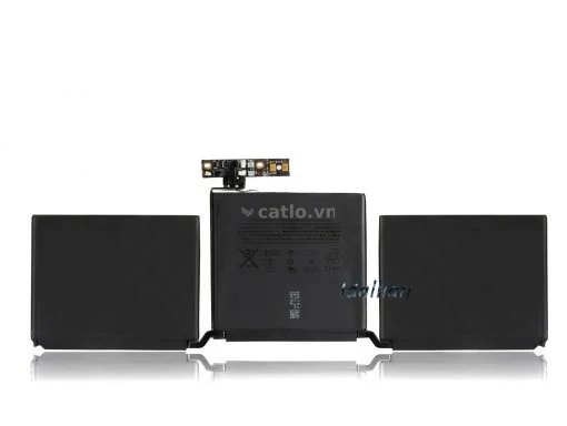 Pin Macbook Pro 13″ Retina A1708 A1713 MLL42CH/A MLUQ2CH/A (Late 2016, Mid 2017) – A1708 (ZIN)/A2171 – ảnh 1