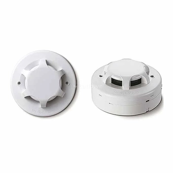 Đầu báo khói quang HORING AH-0621-2 – ảnh 1