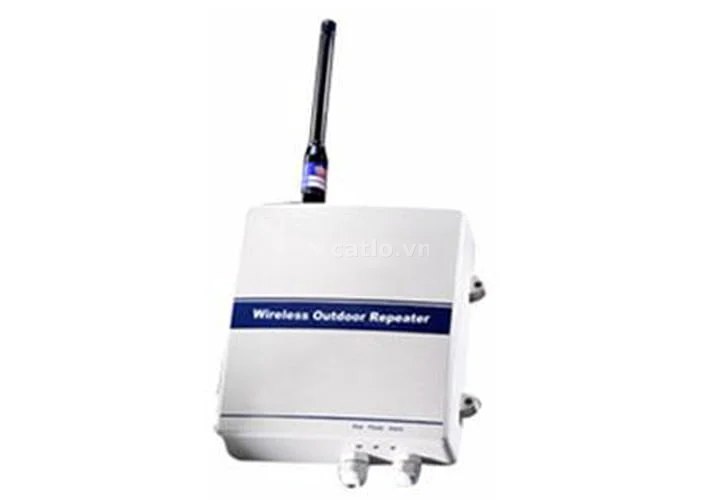 Bộ repeater không dây KARASSN KS-55B – ảnh 1