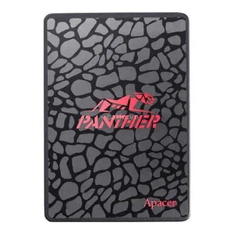 Ổ cứng SSD Apacer AS350 512GB (No Box) (AP512GAS350) | 2.5 inch, SATA III 6Gb/s, Đọc 560MB/s, Ghi… – ảnh 1