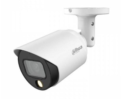 Camera HDCVI 2MP Full Color DAHUA DH-HAC-HFW1239TP-A-LED-S2 – ảnh 1